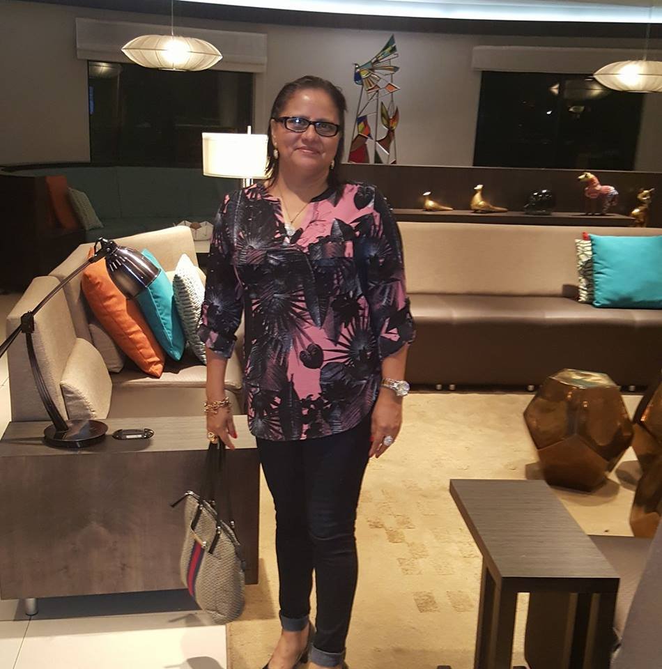 Jillie Rosa Veronique